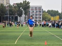 [CBA]杨瀚森末节爆发 青岛客胜吉林