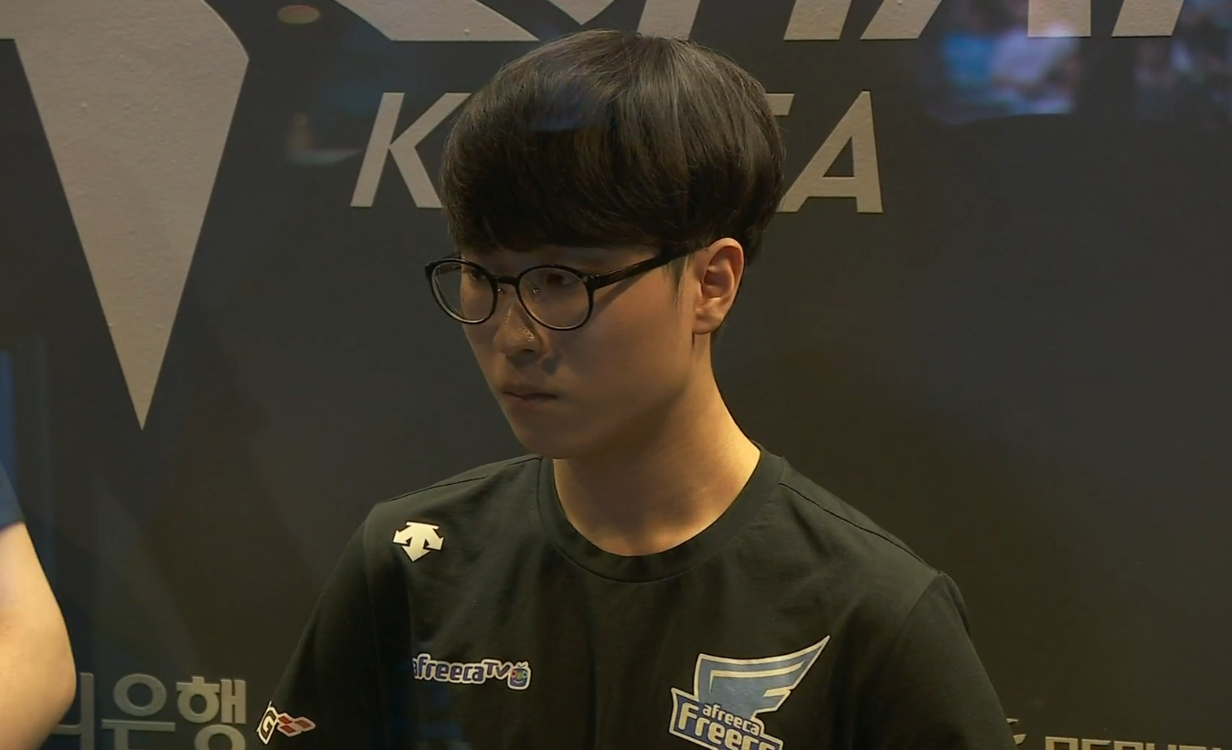 有人在场上 有人在场上